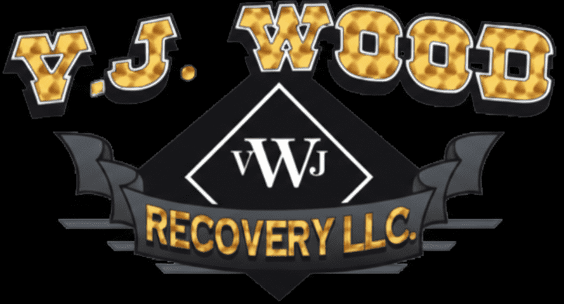 VJ Wood Recovery